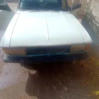 پیکان وانت مدل 1390|خودرو سواری و وانت|آباده, |دیوار