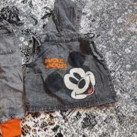 چند مدل لباس بچگانه|کفش و لباس بچه|تهران, جوادیه|دیوار