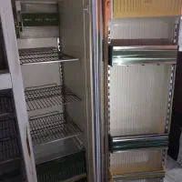 یخچال و فریزر سانیو ژاپن|یخچال و فریزر|کاشان, فین بزرگ|دیوار