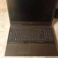 لپتاپ قدرتمند Dell precision m4800