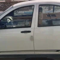 سهند 403 تمیز بدون ضربه و خط و خش|خودرو سواری و وانت|فارسان, |دیوار