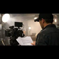 فروش فیلمنامه دریافت دعوتنامه و ویزای امریکا