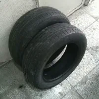 لاستیک mvm315 کره ای