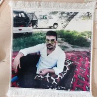 تابلو فرش شاهین|تابلو فرش|اصفهان, پوریای ولی|دیوار