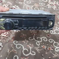 ضبط 2650 پایونیر..باله rc206 وتعدادی وسایل
