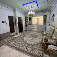 آپارتمان۵۴متری/تک واحدی/انباری/بازسازی شده/کاروان|فروش آپارتمان|تهران, شهرک رضویه|دیوار