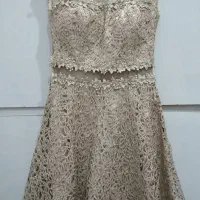 لباس مجلسی کوتاه|لباس|بهارستان, |دیوار