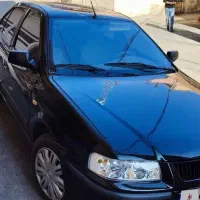 سمند f7 مدل ۹۲ تمیز|خودرو سواری و وانت|سردشت, |دیوار