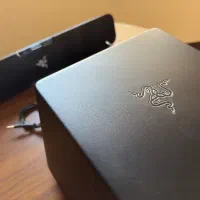 اسپیکر ساندبار سابووفر ریزر razer leviathan|سیستم صوتی خانگی|تهران, جردن|دیوار