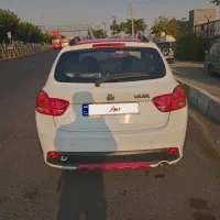 کوییک R|خودرو سواری و وانت|تهران, فاطمی|دیوار