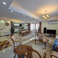 فروش پنت هوس ۲۳۰ متری لاکچری ویو دریا|فروش آپارتمان|تنکابن, |دیوار