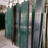 شیشه بری سیار و آیینه پرده توری