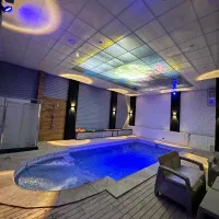 باغ-ویلا-روزانه-سرپوشیده-شیک-و-تمیز