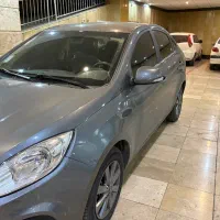 جک J4 مدل ۱۴۰۳ جدید|خودرو سواری و وانت|قم, سالاریه|دیوار