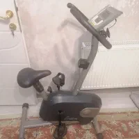 دوچرخه ثابت خانگی