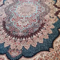 دوتا فرش نه متری سالم