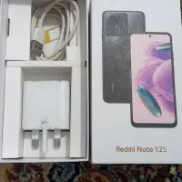 redmi not12s 5G|موبایل|ورامین, ورامین|دیوار