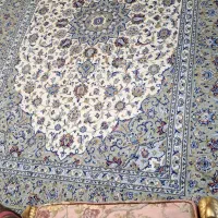 فرش کاشان|فرش|تهران, حکمت|دیوار