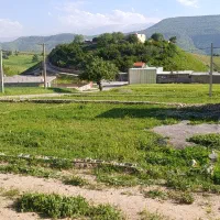 زمین مسکونی