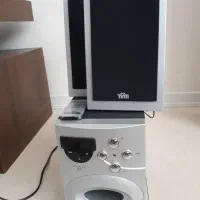 اسپیکر کامپیوتر