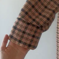 مانتو کفتان|لباس|قم, منبع آب|دیوار