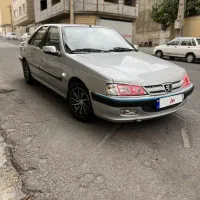 پرشیا مدل ۸۷ دوگانه سوز|خودرو سواری و وانت|تبریز, |دیوار