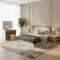 کلی سرویس خواب خشوک برای جهیزیه