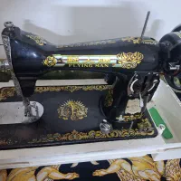 چرخ خیاطی