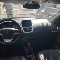 ۲۰۷مدل ۹۷بیرنگ|خودرو سواری و وانت|گرگان, |دیوار