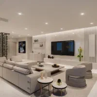 رهن و اجاره/پاسداران/دو خواب/بازسازی شده