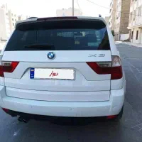 بی ام و BMW X3 2009 موتور 3000سقف پاناتمام شیشه|خودرو سواری و وانت|مشهد, الهیه|دیوار
