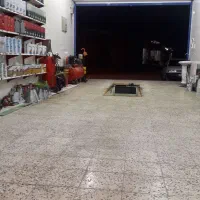 یک باب مغازه رهن کامل|اجارهٔ مغازه و غرفه|امیدیه, |دیوار