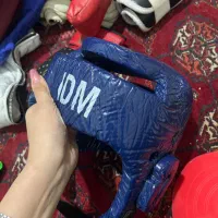 وسایل کامل مبارزه تکواندو|تجهیزات ورزشی|لنگرود, |دیوار