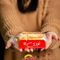 کیک وکلوچه محصولات شرکت تودی