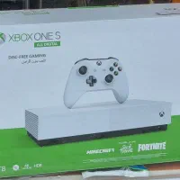 ایکس باکس وان اس در حد نو