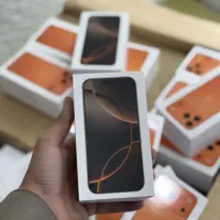 ایفون ۱۶ پرومکس مینی پلم|موبایل|زاهدان, |دیوار