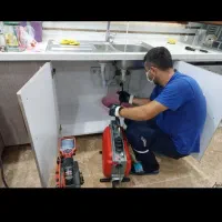 لوله بازکنی تخلیه چاه چاه بازکنی کل قم بدون تعطیلی|خدمات پیشه و مهارت|قم, زنبیل آباد|دیوار
