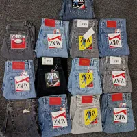 شلوار مام پنبه سنگشورپاساژ اکسون آراد