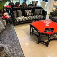 استخدام منشی خانم در گالری مبلمان کلاسیک