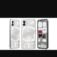 ناتینگ فون ۲ حافظه ۲۵۶ - در حد آکبند (مشابه نو)