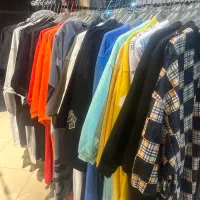 حراجی لباس و کفش|لباس|مشکیندشت, |دیوار