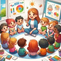 علاقه‌مندان به اشتغال و جذب در مراکز پیش دبستانی|استخدام آموزشی|بندرعباس, |دیوار