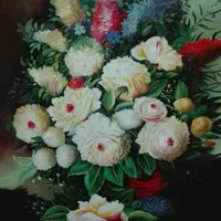 تابلوی نقاشی|تابلو، نقاشی، عکس|رشت, حافظ آباد|دیوار