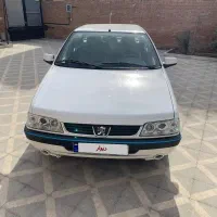 ماشین پژو ۴۰۵مدل۹۹|خودرو سواری و وانت|جهرم, |دیوار