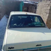 پیکان مدل۸۲ انژکتور|خودرو سواری و وانت|سلماس, |دیوار