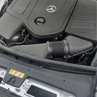 Mercedes Benz C200L|خودرو سواری و وانت|یزد, |دیوار