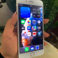 اپل7plus«درحد»حافظه128گیگ