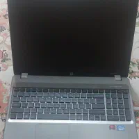 لپتاب hp 4530s|رایانه همراه|تهران, باغ فیض|دیوار