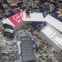 گوشی شیامی ردمی 13x|موبایل|ایرانشهر, |دیوار