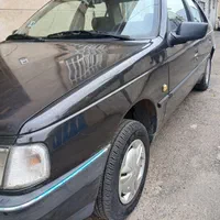 پژو روآ (ROA) بنزینی، مدل۱۳۸۷|خودرو سواری و وانت|رشت, دیانتی|دیوار